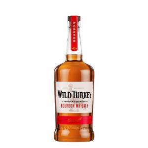 ワイルドターキー スタンダード 40.5％ 1000ml 正規 （アメリカ