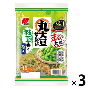 三幸製菓 つきたてミックス 無選別 おかき おせんべい チャック付 200g