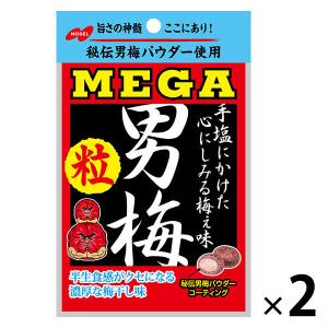 NOBEL ネコポス ノーベル製菓 男梅グミ 41g×6袋入｜ 全国送料無料