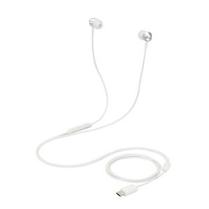 新品未開封】Apple In-Ear Headphones/有線イヤホン〈ME186FE/A