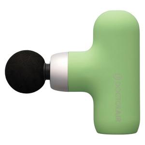 最強の筋膜リリースガン 極限の全身解放ハンディガン パワフル 10mm