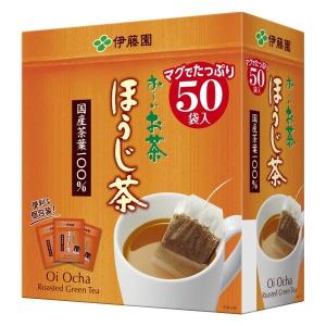 伊藤園 お〜いお茶 抹茶入り緑茶 36g(20袋) : ツクモYahoo!店 - 通販