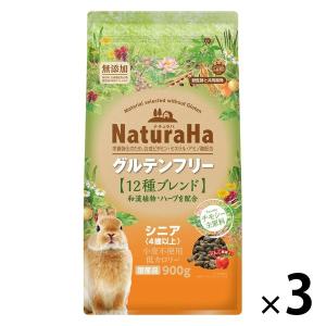 イースター チンチラセレクションプロ グルテンフリー 600g （200g×3袋