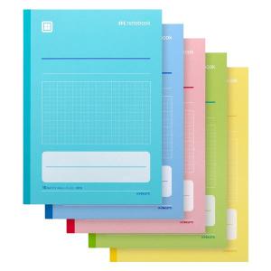 日本国有鉄道 ノート A5サイズまとめて10冊 ノート｜A5サイズ（210×148mm） - 神戸派商店