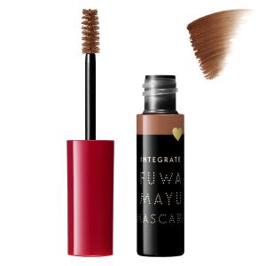 SHISEIDO インテグレート ぴたジェルアイブロウ BR671