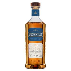 ブッシュミルズ シングルモルト10年 瓶 ( 700ml )/ アサヒビール