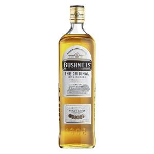 LOHACO - ブッシュミルズ 40度 700ml 1本 アイリッシュ ウイスキー 正規品