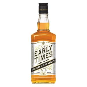 EARLYTIMES 終売品 200ml x7 新品！ 未開封！ アーリータイムズの商品一覧 通販 - Yahoo!ショッピング