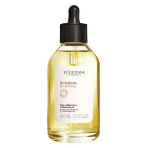 廃番★未使用品★ロクシタン ファイブハーブス リペアリングヘアオイル 廃盤‼【新品箱付／未開封】ロクシタン▫ファイブハーブスリペア