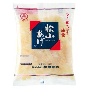 油あげ 松山あげ 糸切りパック 30g 1個 程野商店 乾物｜LOHACO by アスクル