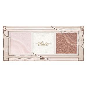 アイシャドウ 6点セット ヴィセ キラー アイ トリオ BR-2 ( 3g )/ VISEE(ヴィセ) アイシャドウ