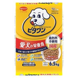 日本ペットフード ビタワン 6.5kg : イコアペットフード - 通販