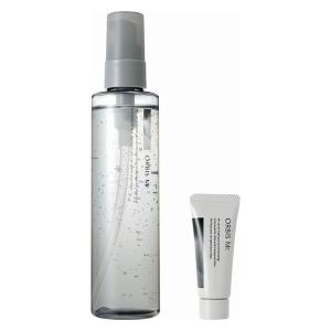 ORBIS Mr. スキンケアセット オルビスミスター ミスタースキンケア3