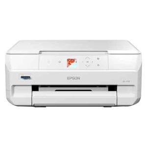 エプソン（EPSON） 【代引不可】 A4 モノクロ インクジェット複合機 PX