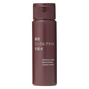 無印良品 エイジングケア薬用美白化粧水 200mL 82926835 : Homey Store