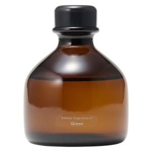 【ご商談中】無印良品　インテリアフレグランスオイル　200ml 6本 LOHACO - 無印良品 インテリアフレグランスオイル グリーン 200mL 良品計画