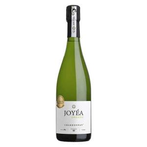 【エノテカ】ノンアルコール フランス ジョエア オーガニック スパークリング シャルドネ 白 ミディアムボディ 750ml 1本｜LOHACO by アスクル