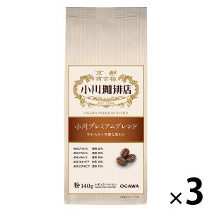 ブレンド3 オリジナル 粉 ( 230g×3セット )/ 小川珈琲 : 爽快ドラッグ
