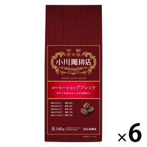 小川珈琲店 小川プレミアムブレンド 粉 ( 140g )/ 小川珈琲 レギュラー