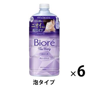 企画品)ミノン 全身シャンプー 泡タイプ つめかえ用 増量 ( 440ml