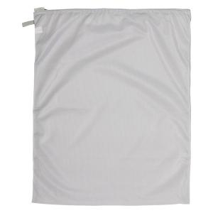 無印良品 ポリエステル両面使える洗濯ネット 平型 大 約縦50×横40cm 良品計画｜LOHACO by アスクル