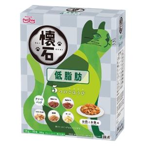 懐石 2つのごほうび かつお節添えペア 猫用 ( 650g )/ : 爽快ドラッグ