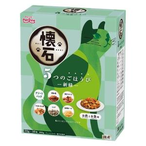 モンプチ ドライボックス 厳選かつお だし入り 190g : マペット - 通販