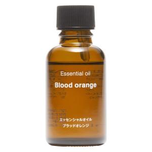 無印良品 エッセンシャルオイル ブラッドオレンジ 30mL 良品計画｜LOHACO by アスクル