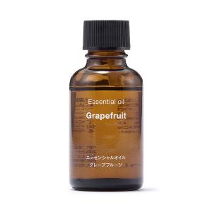無印良品 エッセンシャルオイル 30ml×5 h-lohaco_rx00846