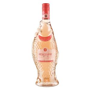 父の日 ギフト イタリア ウマニ・ロンキ ペッシェヴィーノ ロゼワイン 辛口 750ml 1本 モンテ物産｜LOHACO by アスクル