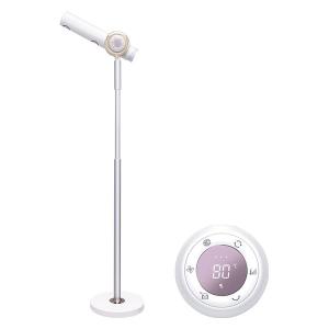 ハンズフリースタンドヘアドライヤー BISARA PRO（ビサラプロ