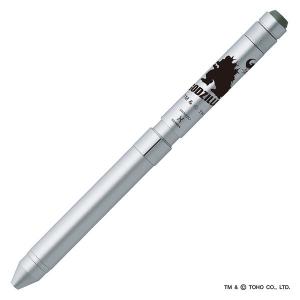 ZEBRA（ゼブラ） ゴジラ シャーボX 2024 限定 新製品 リフィル付き特別