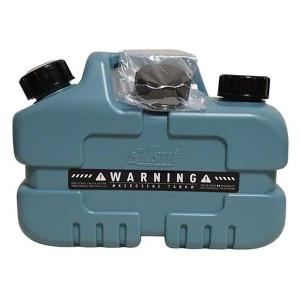 灯油タンク ASNT KEROSENECAN 5L 2025 / 灯油専用 ミニサイズ 灯油缶 タンク