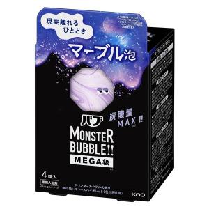 Kracie（クラシエ） 花王 バブ ミルキーアロマ 【計12錠】 全4種×各3錠