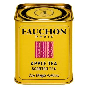 FAUCHON（フォション） 紅茶アールグレイ 缶入り ( 125g )/ ( FAUCHON