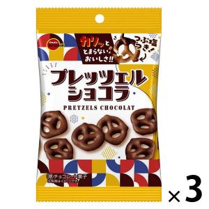 マカダミアチョコレートポップジョイ カラメリゼ ( 34g*30袋セット