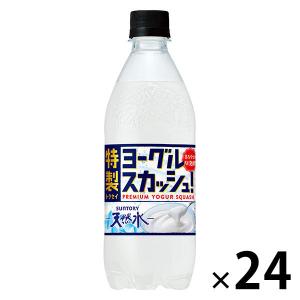サントリー 翠ジンソーダ 本格濃いめ 缶 ( 24本入×4セット(1本500ml