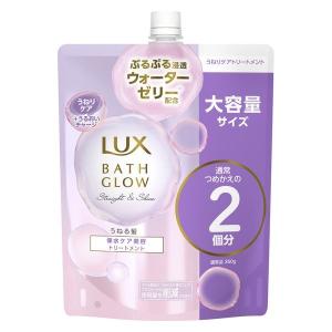 LUX バスグロウ リペア&シャイン　詰め替えまとめ売り ラックス バスグロウ リペア＆シャイン シャンプー 詰替 大容量