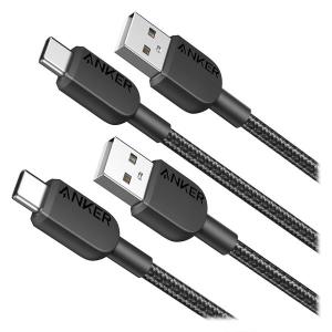 互換品]SAMSUNG Galaxy・Galaxy Tab の30pin 端子専用USBケーブル充電
