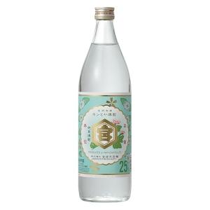キンミヤ 焼酎 25度 900ml 1本 宮崎本店 金宮 甲類｜LOHACO by アスクル