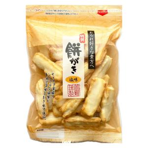 【アウトレット】竹新製菓 餅がき 1袋 おかき おせんべい お菓子｜LOHACO by アスクル
