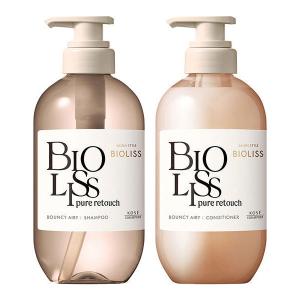 アンドハニー クロミ メルティ シャンプー＋ヘアトリートメント 数量