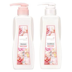 モンゴ流シャンプーEX ( 350ml )/ モンゴ流(MONGORYU) : 爽快ドラッグ