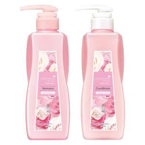 パンテーン イングリッシュペアー&ムスク ファインフレグランス