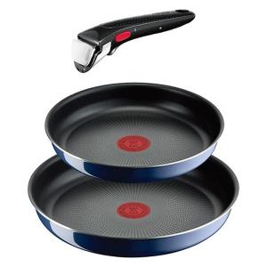 T-fal インジニオ・ネオ パプリカレッド セット7 L15190 ( 7点セット