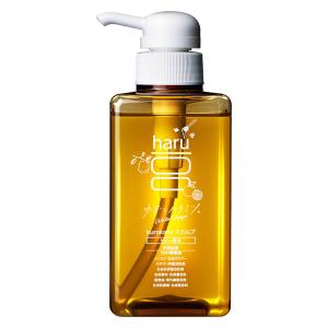haru（ハル） Kurokami Scalp 黒髪スカルプ シャンプー [3種類から