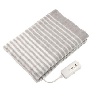 広電 電気しき毛布 KSS401H-BB : ケーズデンキ Yahoo!ショップ - 通販