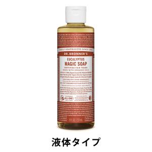 Dr.Bronner's（ドクターブロナー） マジックソープ ローズ(RO) 946ml