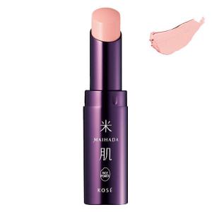 米肌-MAIHADA-　つやしずくコンシーラーd　04 ナチュラルコーラル　SPF40+・PA++++　