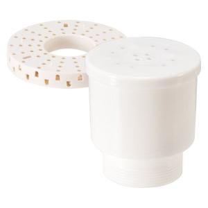 山善（YAMAZEN） 加湿器用 クリーンフィルター 抗菌カートリッジ (1